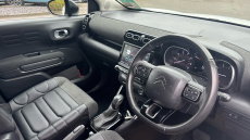 Citroen C3 Aircross 1.2 PureTech 130 Shine Plus 5dr EAT6 Petrol Hatchback